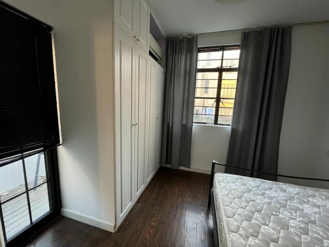 淮海路租房价目表,一线城市3000房租一个月的房子