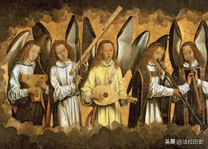 简析中世纪西欧君主制的阶段性特征