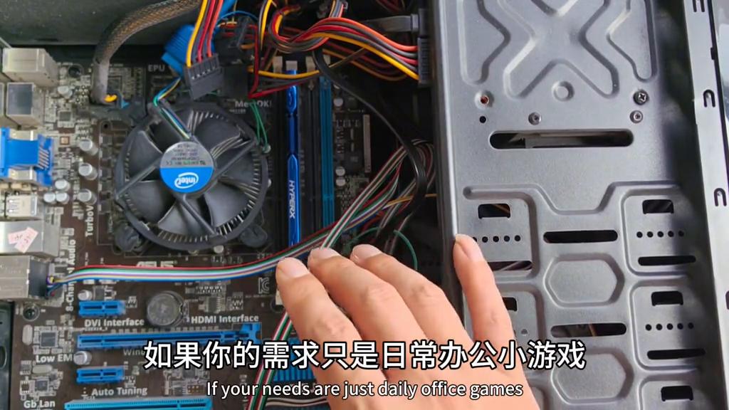 电脑升级一般升级什么,电脑升级如何快一点