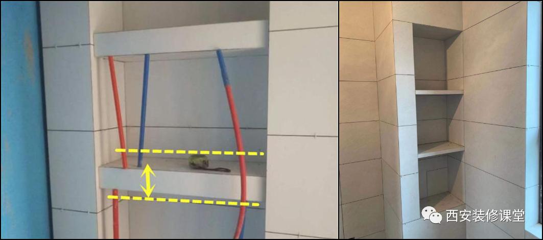 小尺寸卫生间装修效果图,卫生间干湿分离装修效果图尺寸