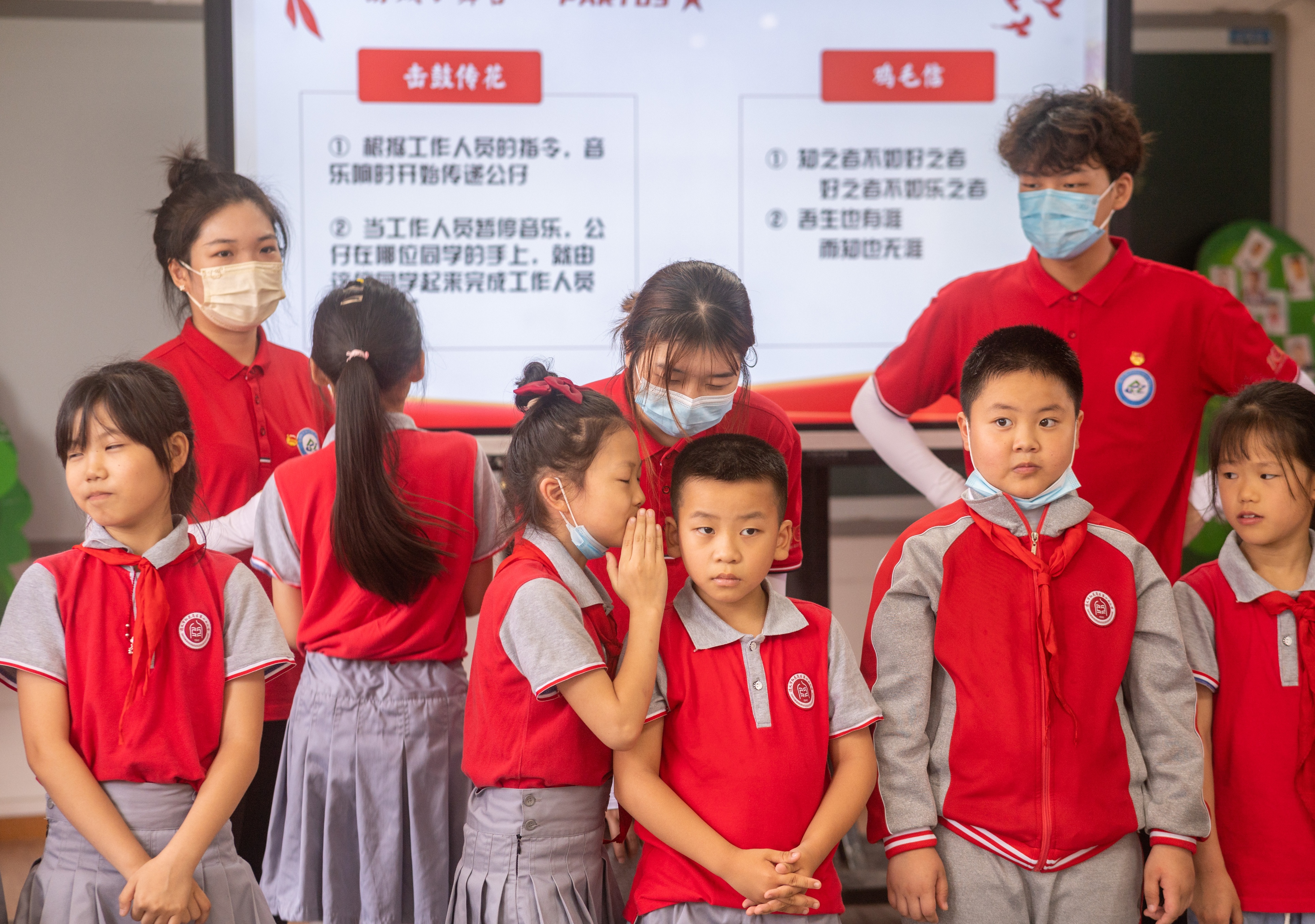 珠海城市职业技术学院学子“三下乡”：珠遵协作，厚植红色山海情