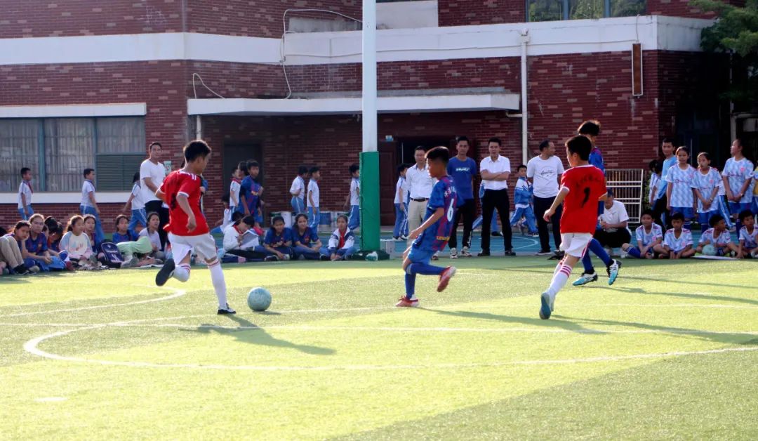 洋浦浪花杯篮球赛,洋浦实验小学浪花杯人气奖