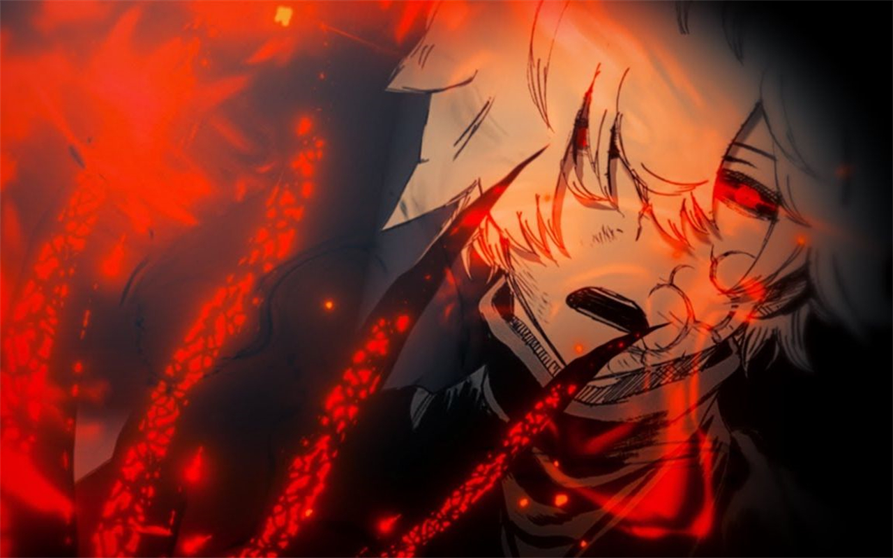 日漫在国内的热度排名榜,日漫为什么风靡全国