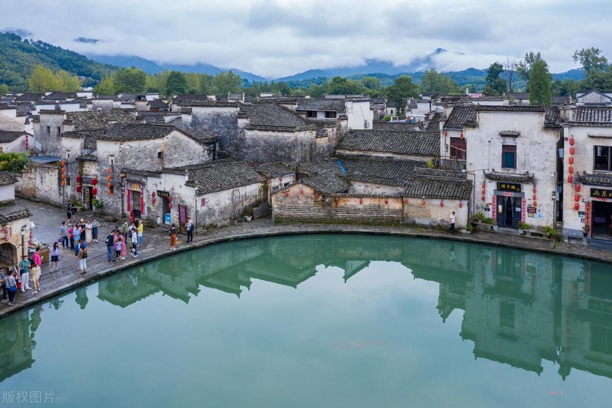 黄山本地人游黄山景区免费吗,安徽人游黄山免门票政策是什么