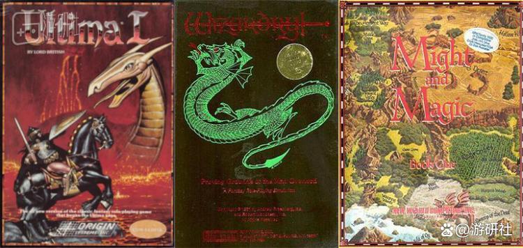 游戏经典之作,游戏佳作