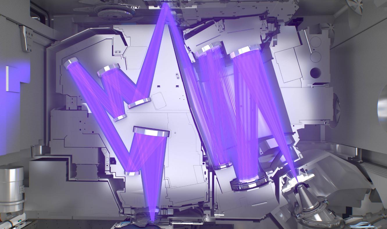 中国光刻技术突破是真的吗,中国光刻技术发展瓶颈有哪些