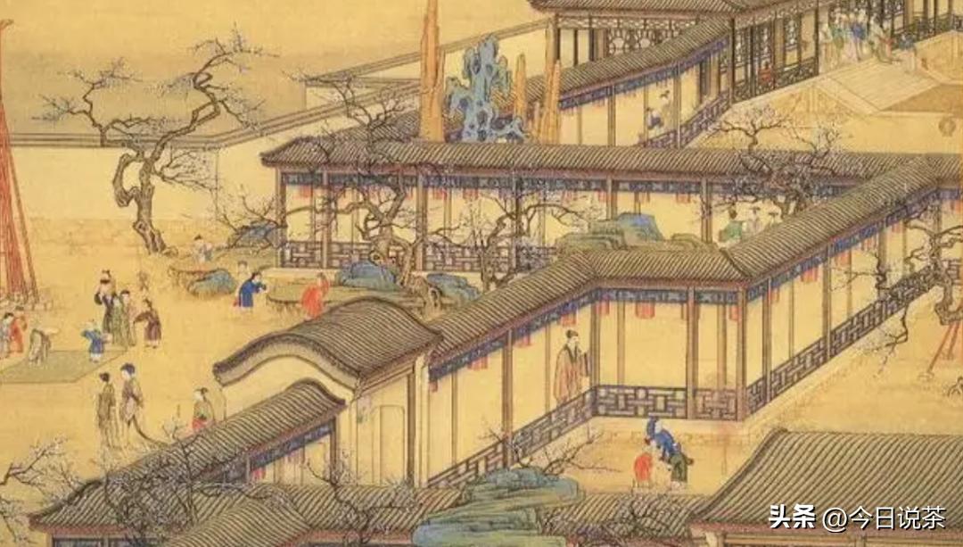 三分钟带你了解云南茶,茶叶小知识一分钟了解滇红茶