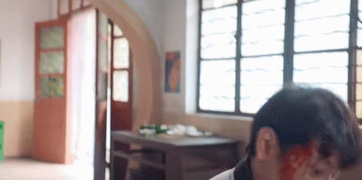 凭眼神迷倒全网，一开嗓被惊艳到了…《漫长的季节》里广西籍演员走红！