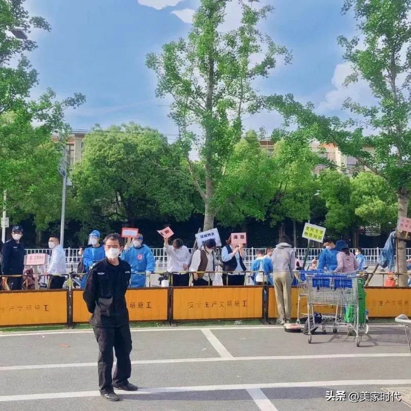 物业商业价值分析,疯狂内卷