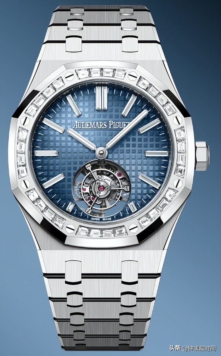 爱彼2024皇家橡树,爱彼皇家橡树表2023价格