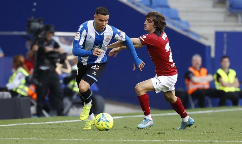 西班牙人新援集锦,西班牙人引援球员