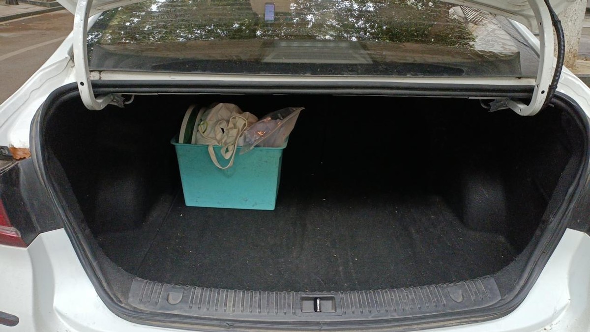 北汽新能源eu5跑网约车到底怎么样 (北汽eu5跑网约车三年感受)