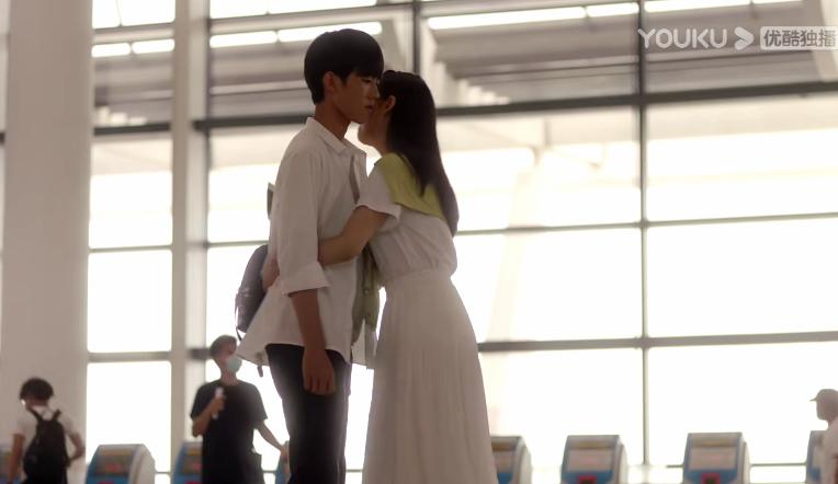 为什么暗恋多年的两小无猜韩伊梦，比不过相处仅3年的员工宁檬？