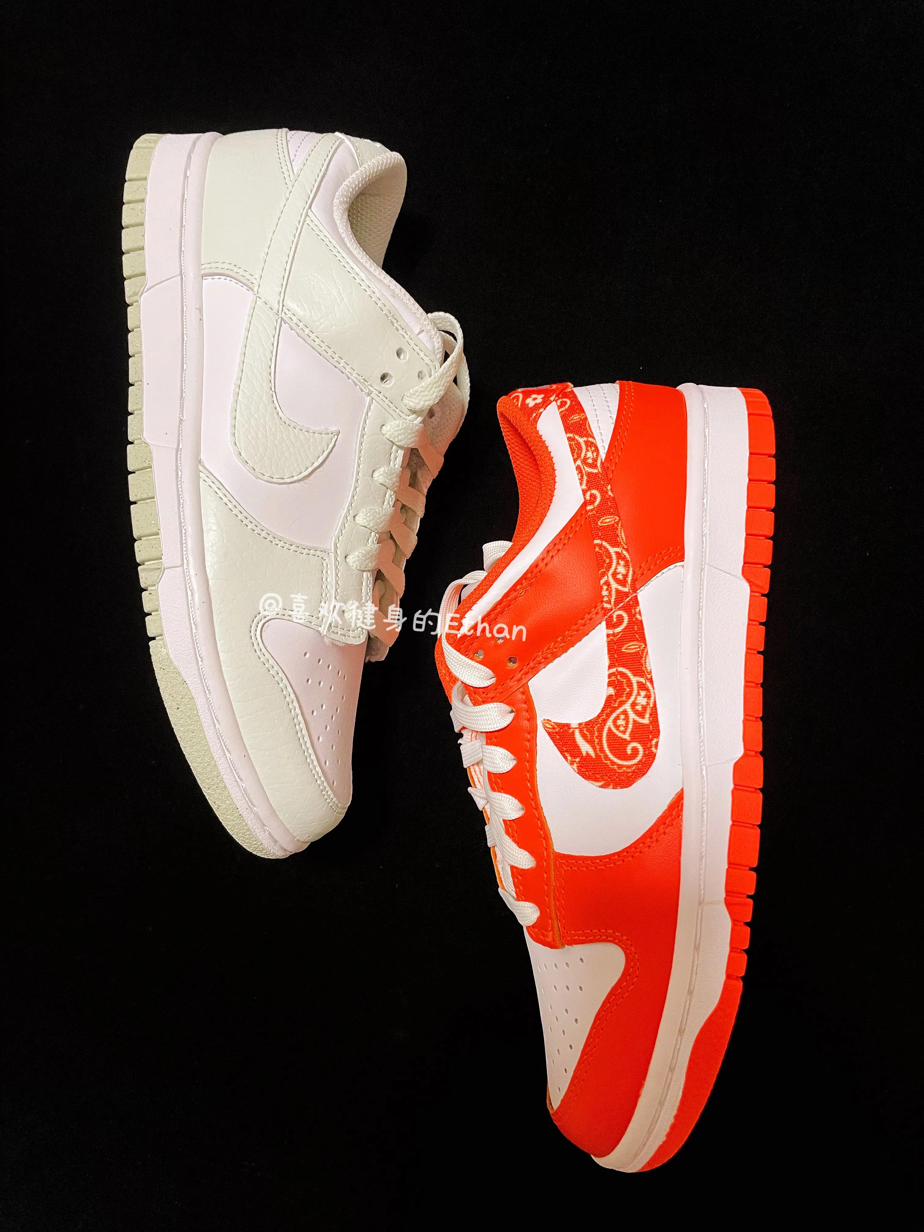 夏天必备三双dunk,夏天必备的三双dunk