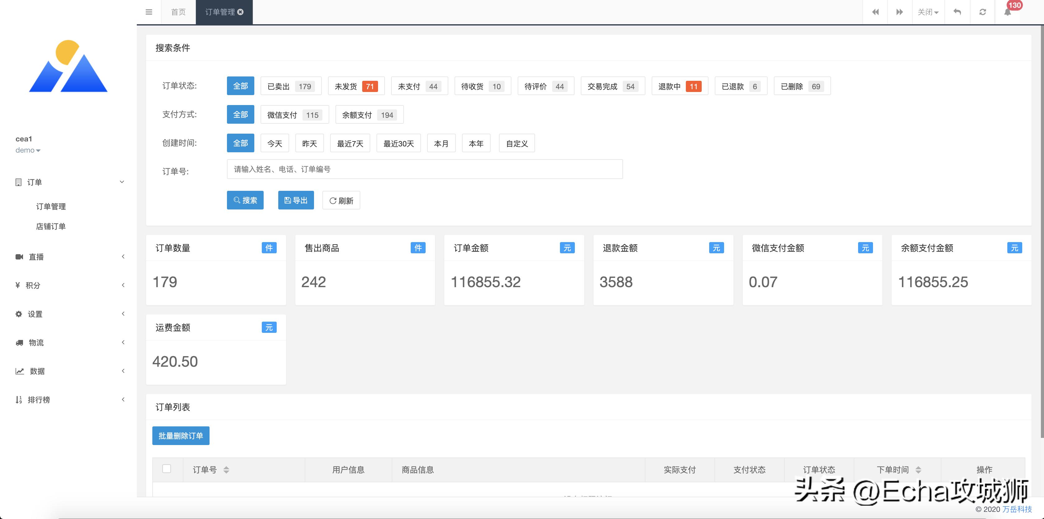 适合赚外快的15个开源项目,终身收益的开源项目