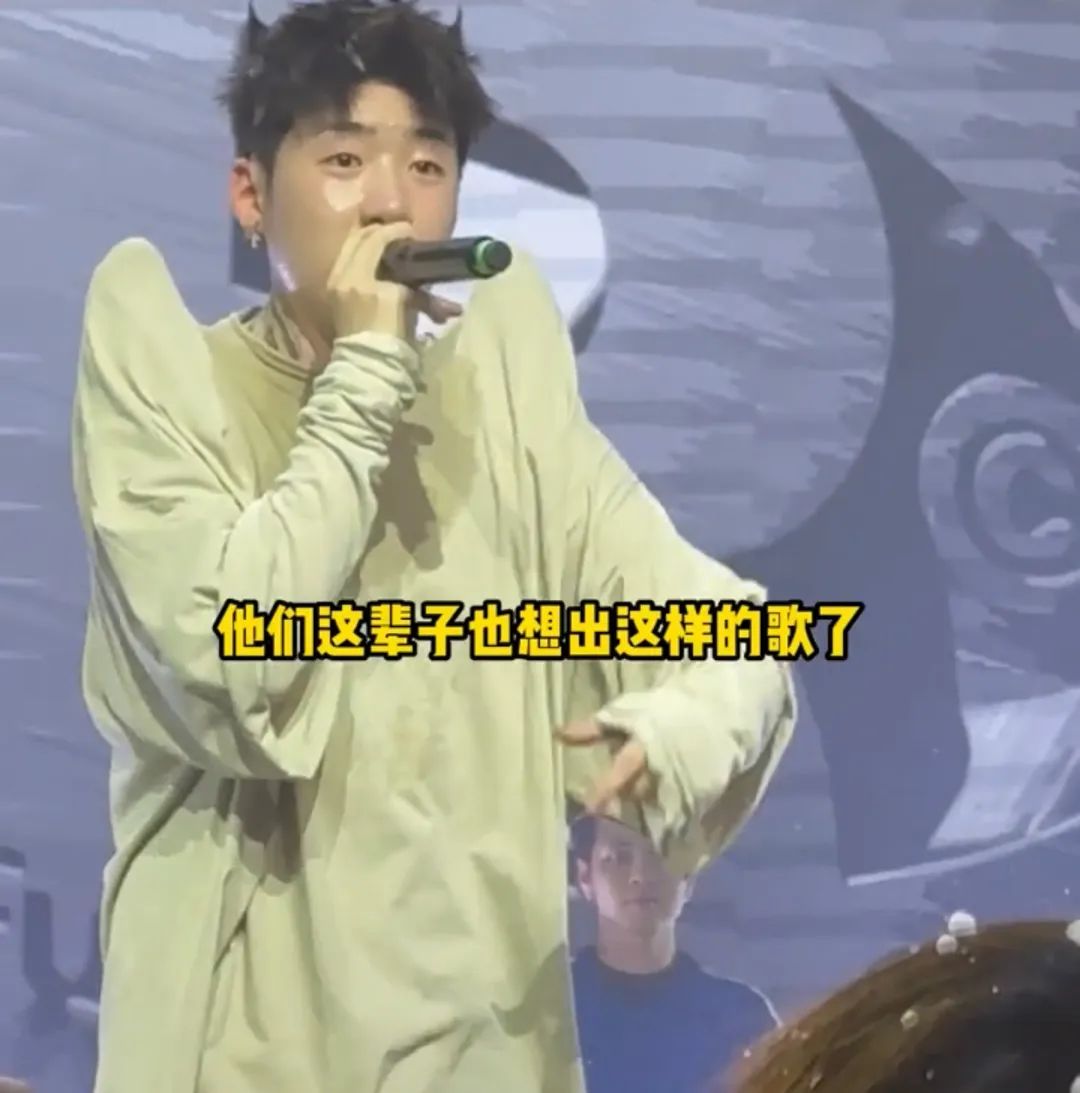 怎么才能进入华语乐坛,如何在江湖中出人头地