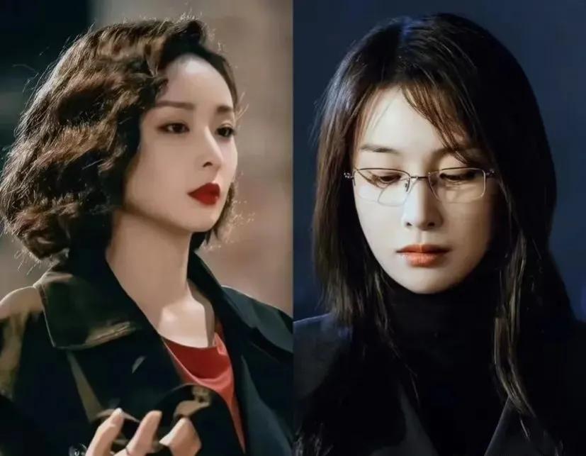 “狂飙”大嫂好会背包，看着好眼馋啊！