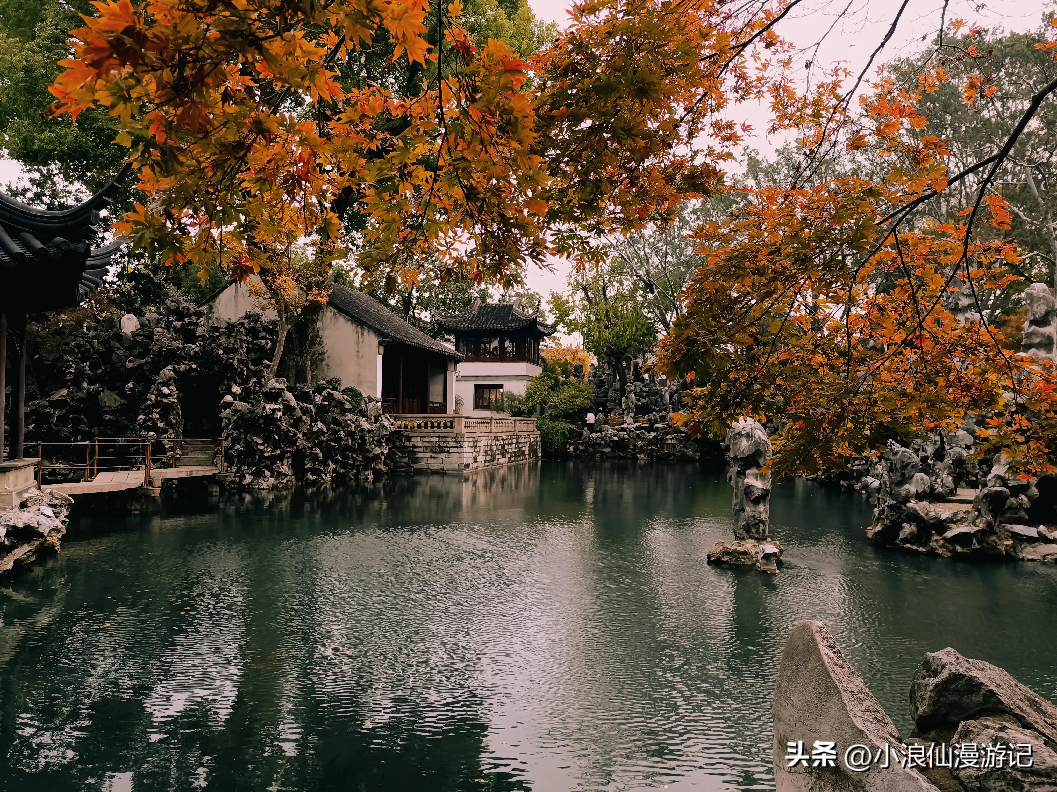 苏州天平山赏枫品茶的句子,苏州赏枫除了天平山还有哪