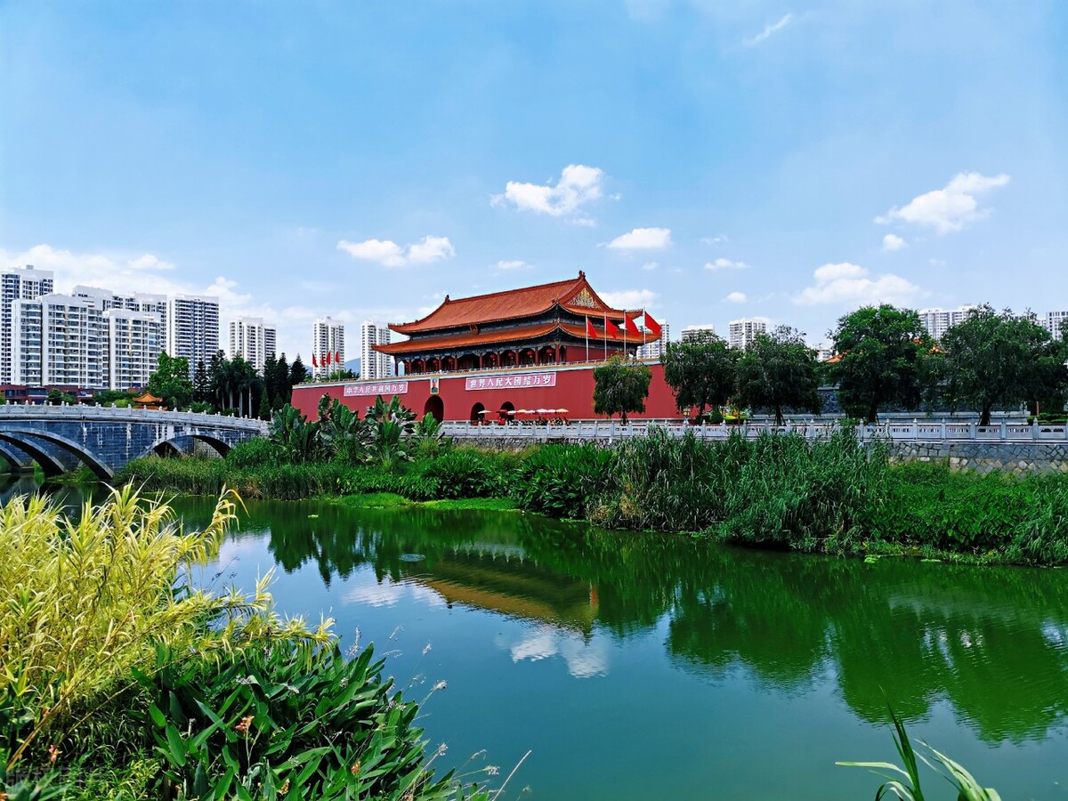 厦门旅游必去十大景点曾厝埯,厦门灌口旅游必去十大景点