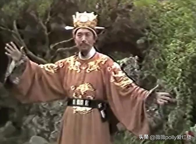 乌鸡国除妖两版对比,86版除妖乌鸡国