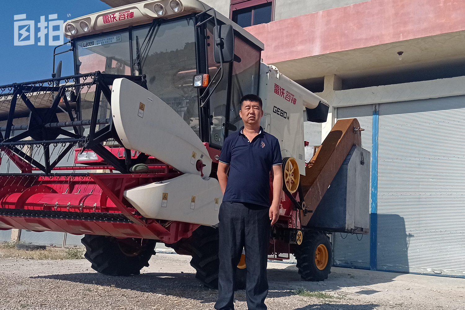 我，包工程的80后，不想陪酒，放弃几十万收入，去战后叙利亚闯荡