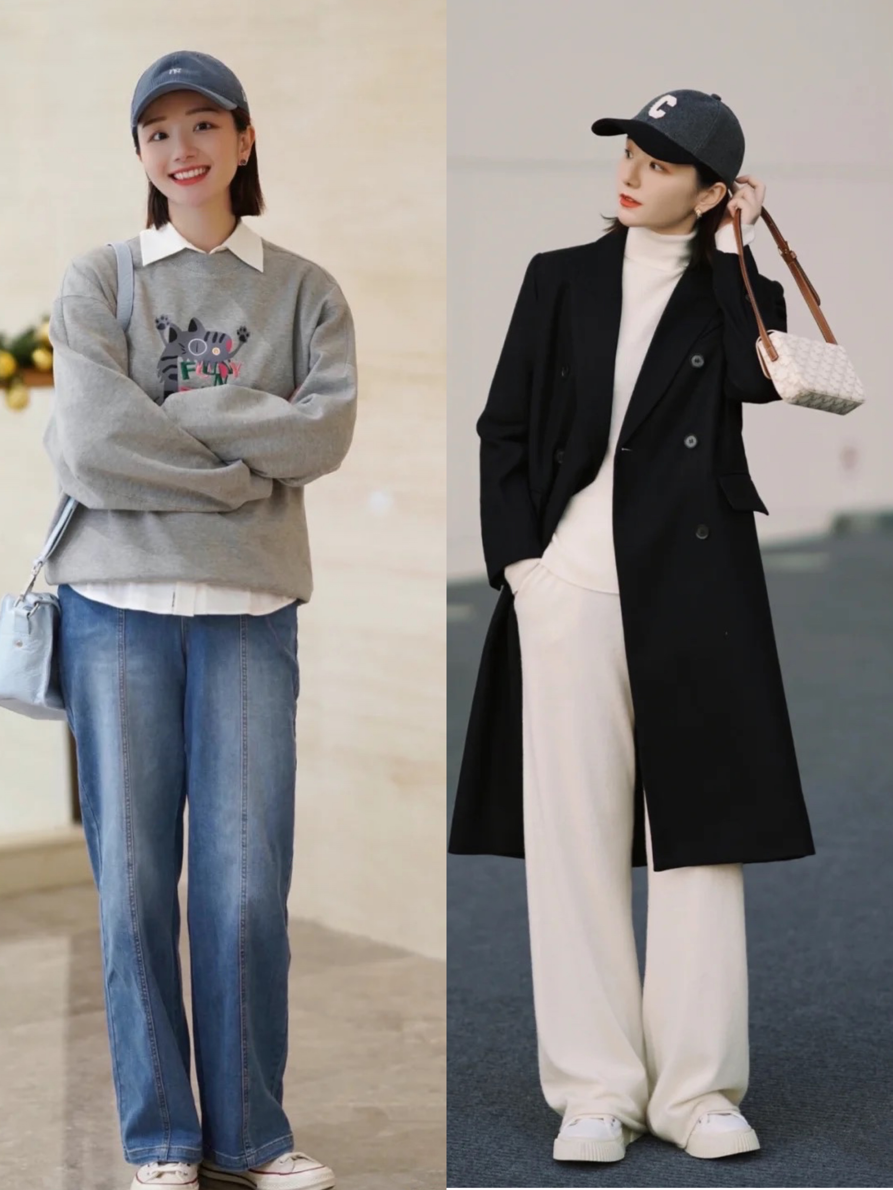 女人所有的鞋子,女人必备的鞋子基本款