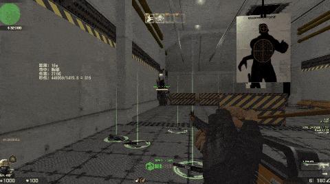 反恐精英online新近战武器,反恐精英online目前最厉害的武器