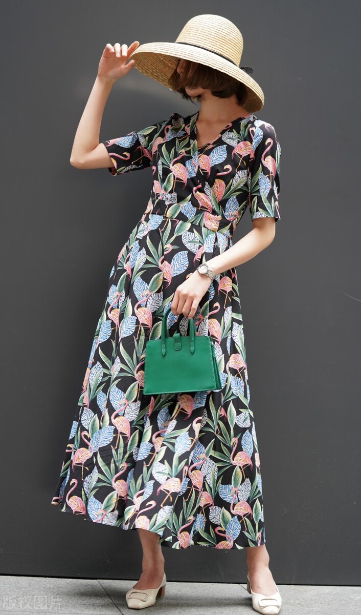 中国女性服饰的演变与特点,日本女性最新穿衣风格