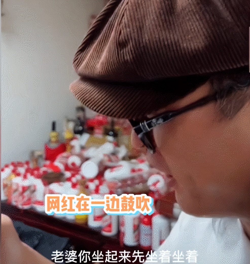 张敏与汪雨和向华胜,张敏因为汪雨和向华胜分手吗