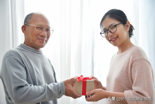 春节送长辈礼品大全,送给父母长辈的春节礼品清单