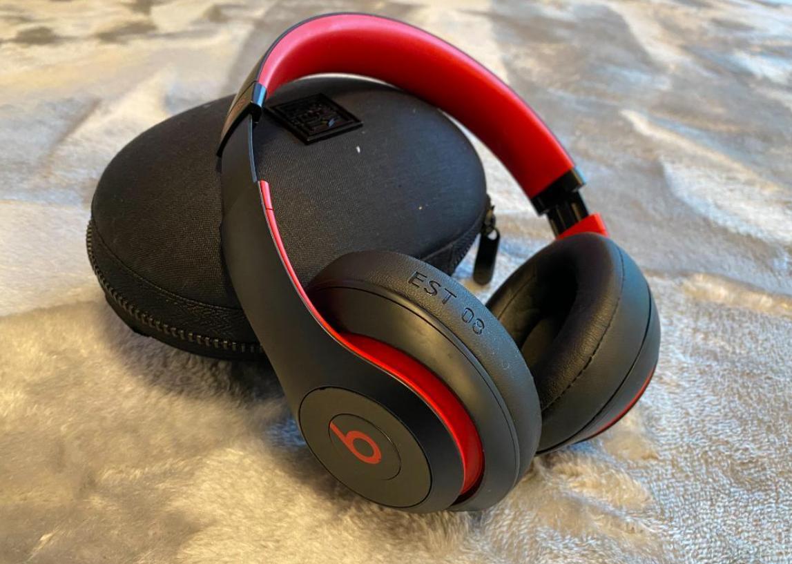 苹果耳机beats音质排名,2024年beats耳机推荐