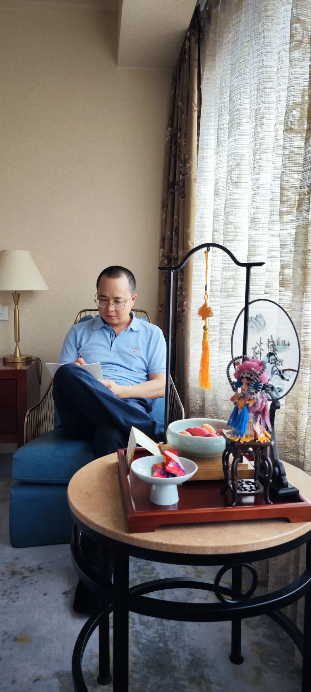 F93：随缘信笔（2023年10月6日）