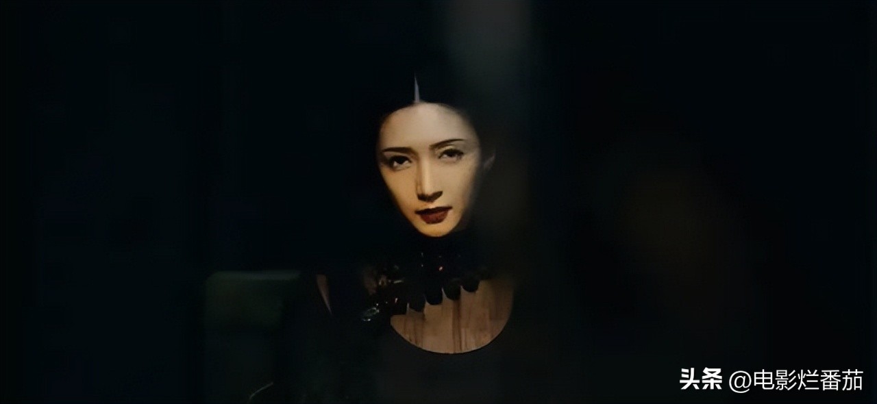 王智和周迅的视频,周迅演技能排进中国女演员前五吗