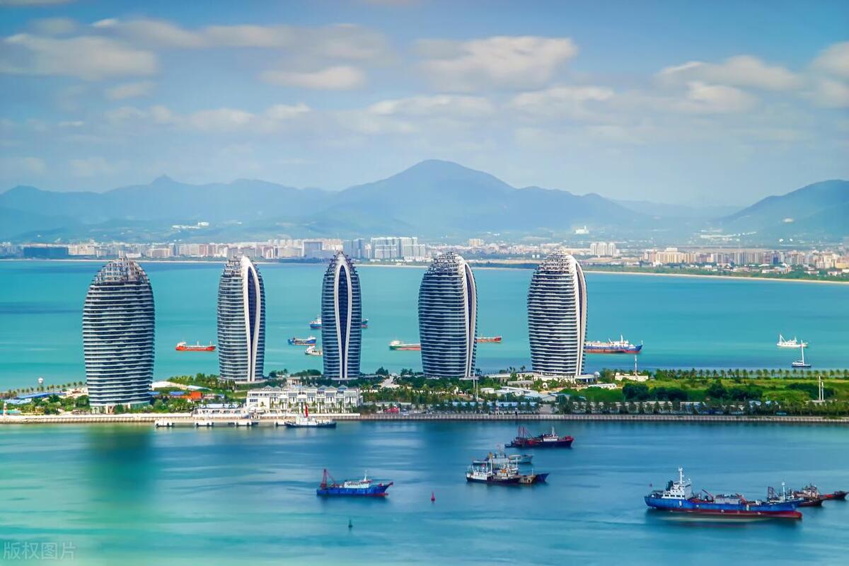 十大宜居城市青岛,中国15个宜居城市青岛居榜首