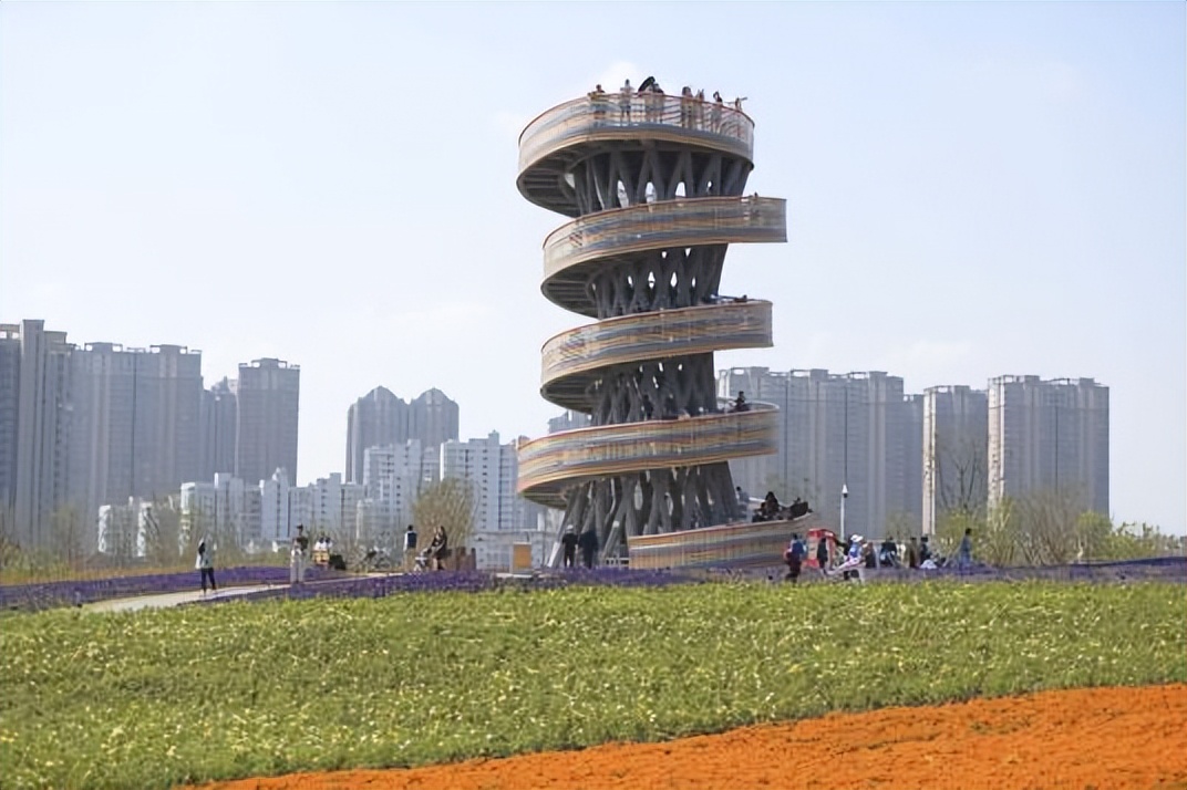 安徽省合肥市旅游景点路径图,合肥市好玩的旅游景点