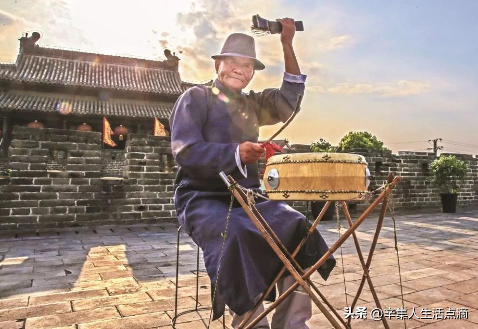 “河北曲艺一枝花”唐山乐亭大鼓书场上那些不为人知的陈年往事