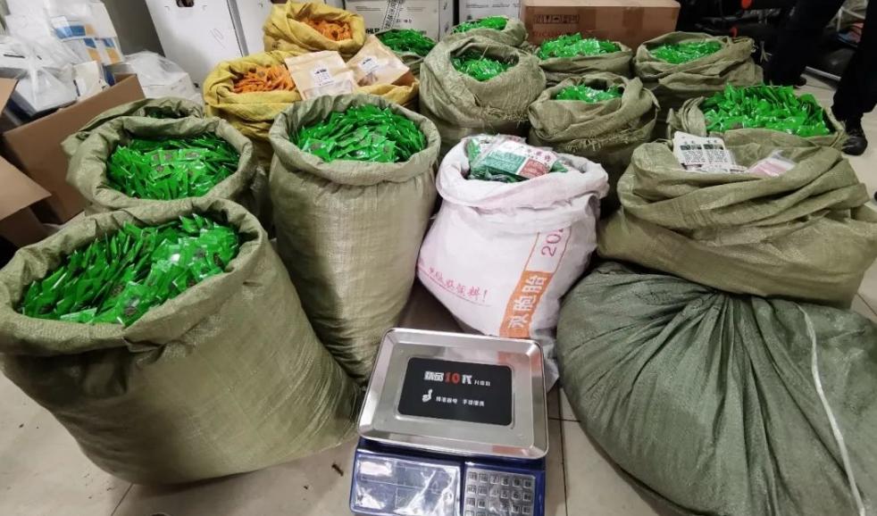 “壮阳假药”一年销售超10个亿？背后的黑色产业链，我一言难尽