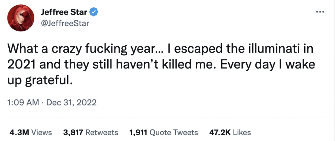 J姐自曝逃*光脱**明会：事业受挫丑闻缠身，都是他们害的?