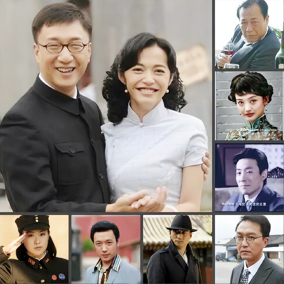 孙红雷与丁嘉丽情史,孙红雷与丁嘉丽相恋几年