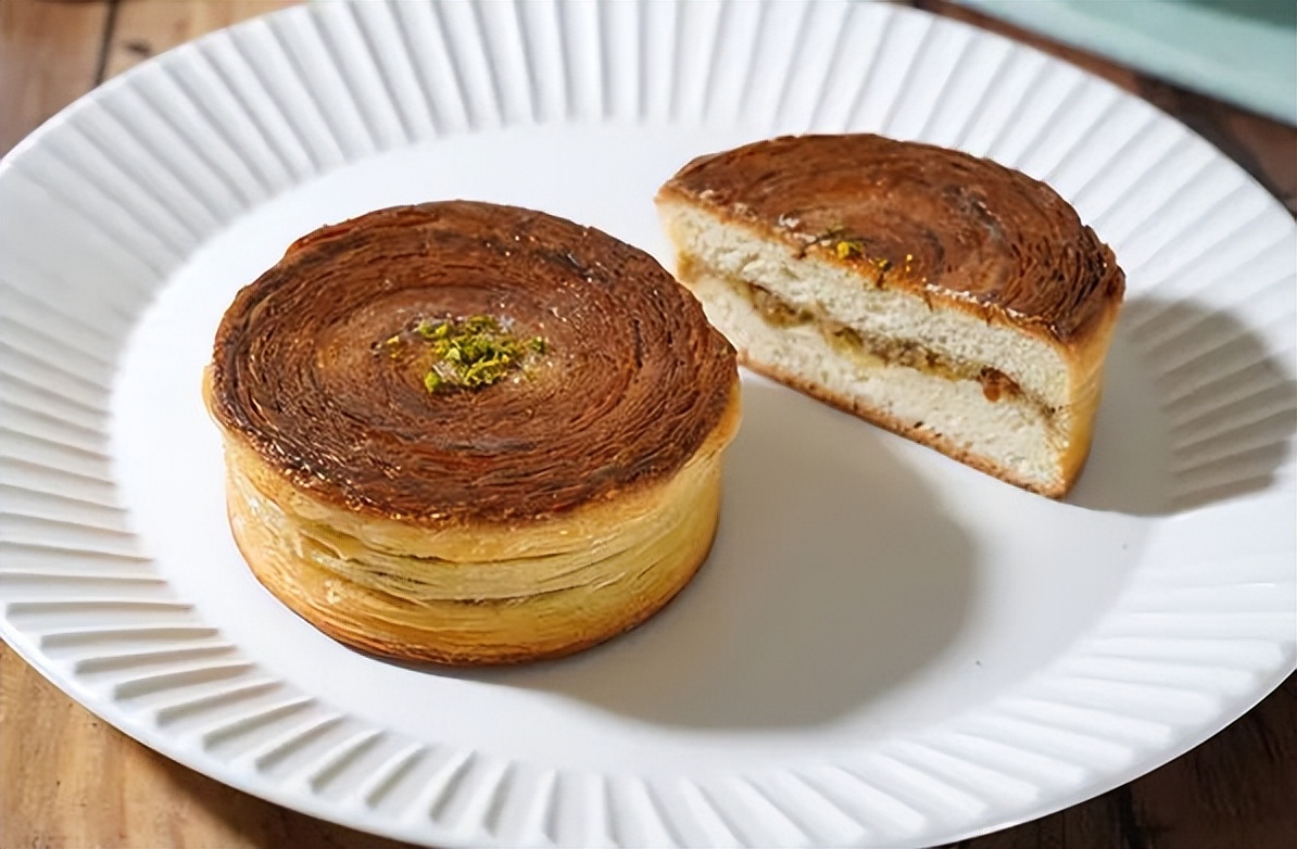 面包门店排名前十品牌,十大面包店品牌排名