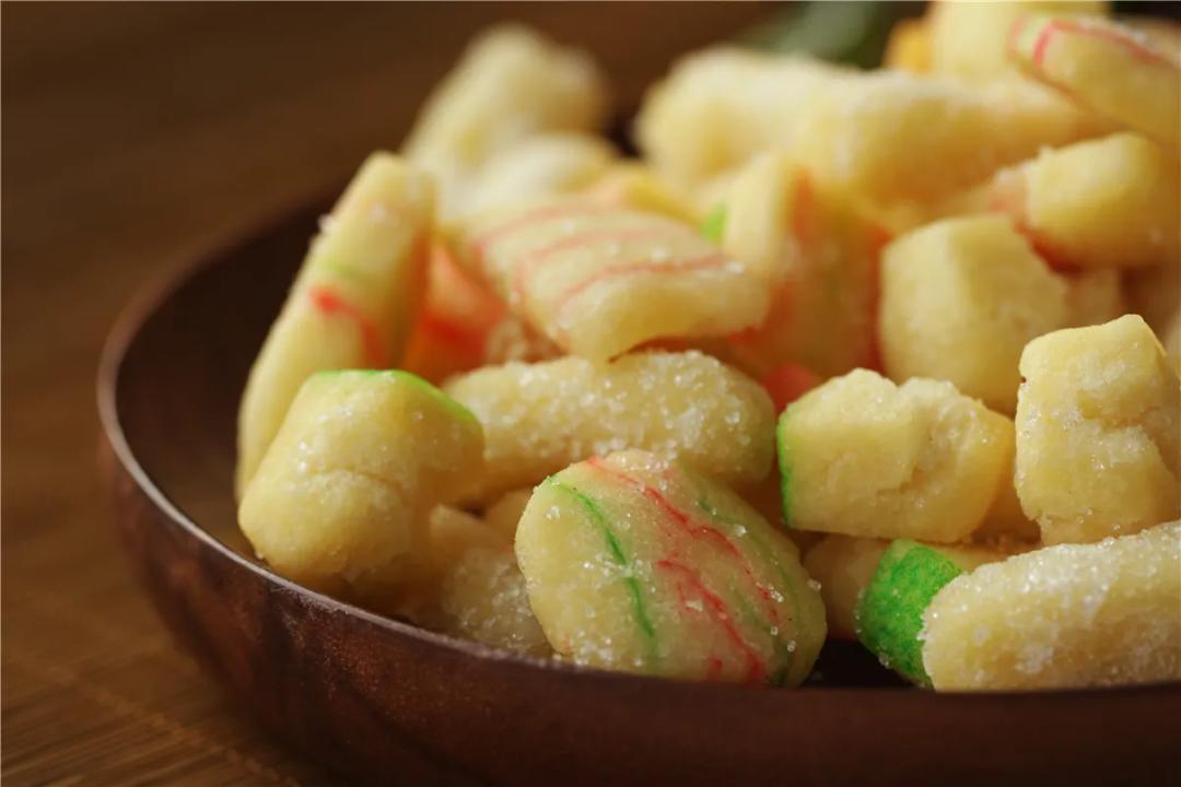 天津人离不开的80样儿吃食