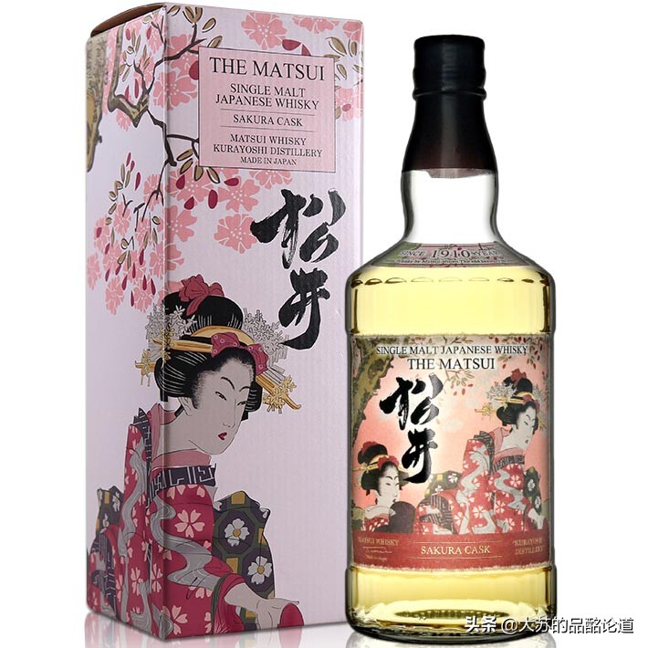 仓吉18年威士忌新款,仓吉威士忌2019