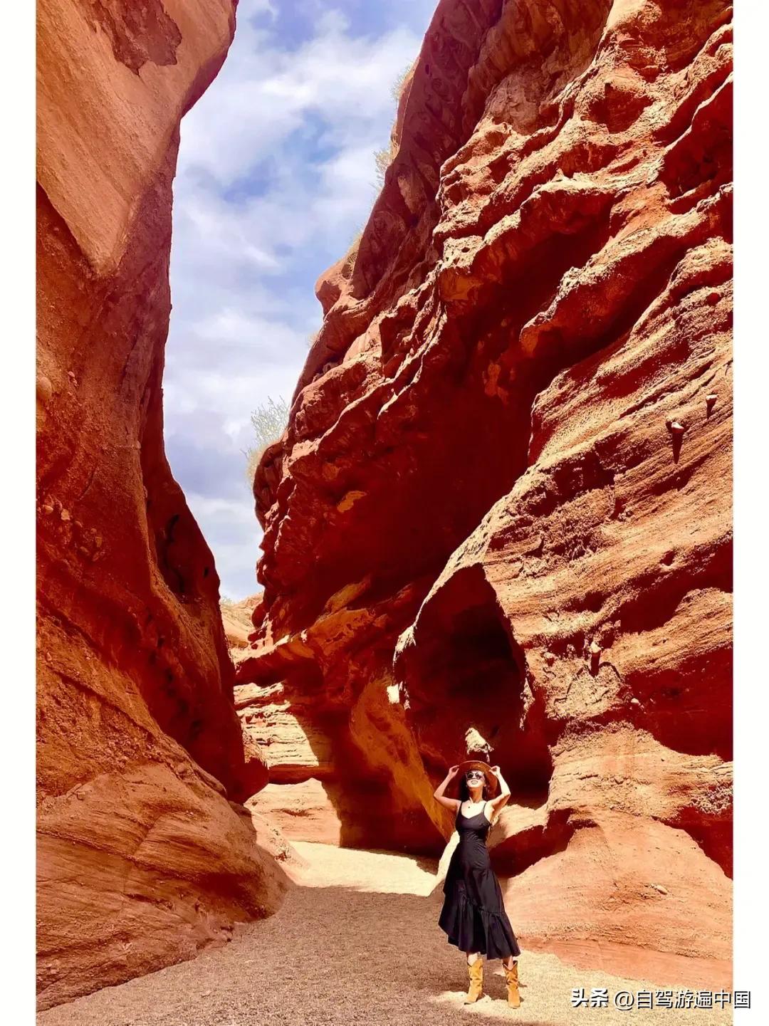 全国最美十大风景,疆内风景图片大全