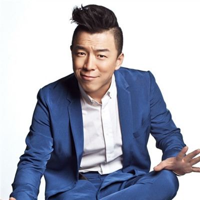 黄渤姜子牙路透图,黄渤姜子牙年轻造型