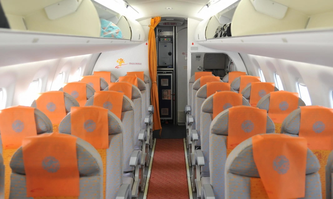 最安全的波音飞机,最安全的十大客机