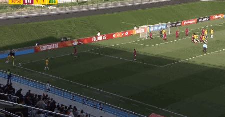 u20亚洲杯国青不敌沙特,u20亚洲杯比分结果