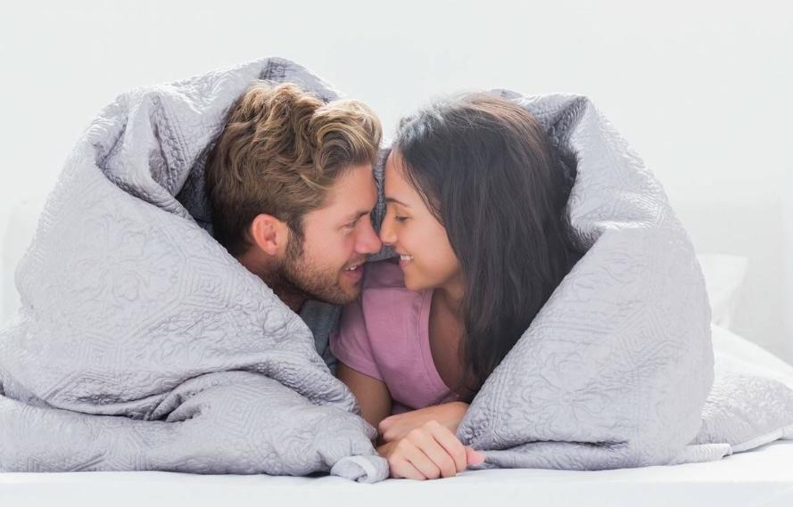 “办事”时用润滑剂，对夫妻双方有害吗？别害羞，男女都该了解下