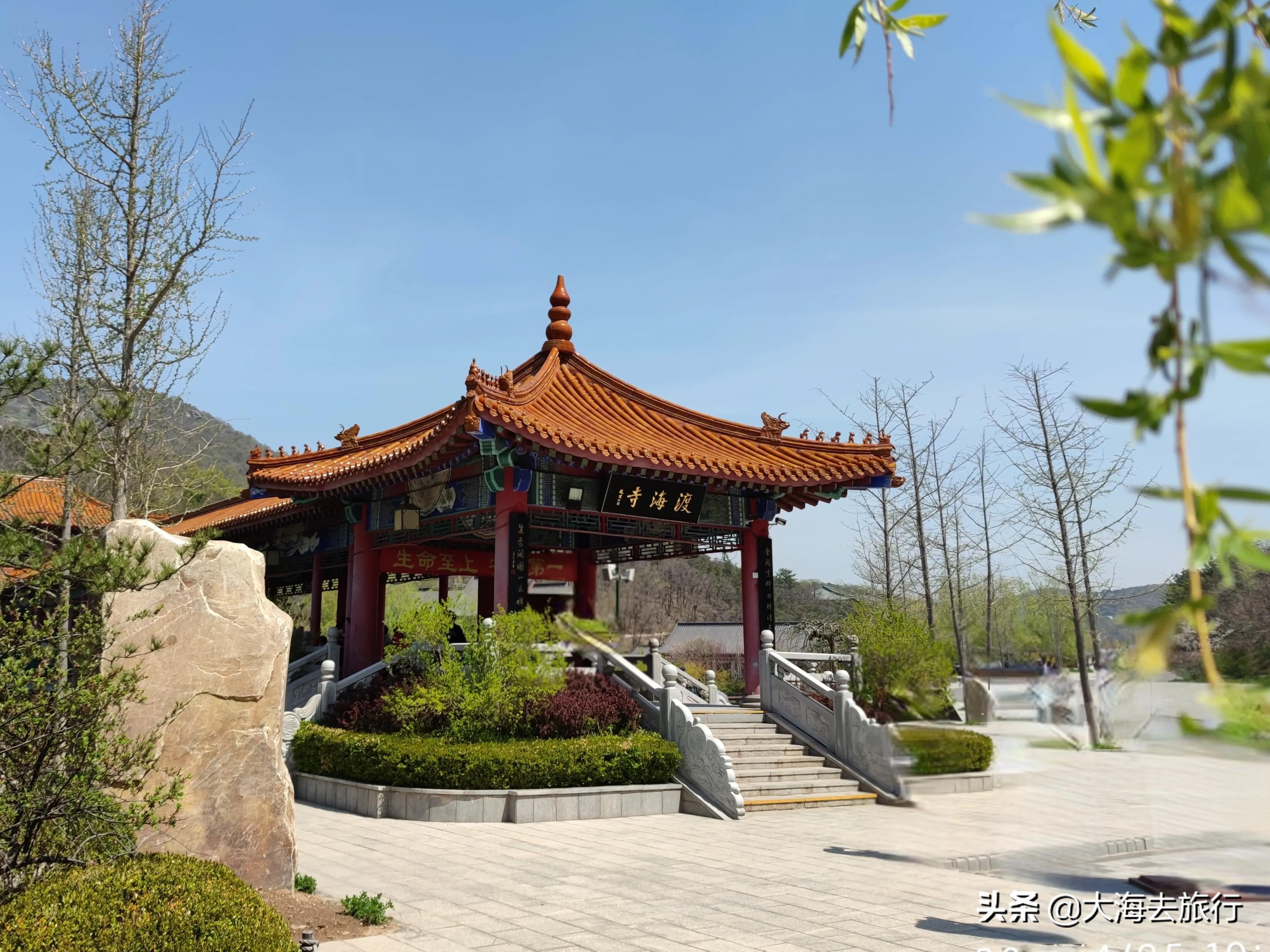 大连亲子游玩好去处,大连暑假亲子游攻略