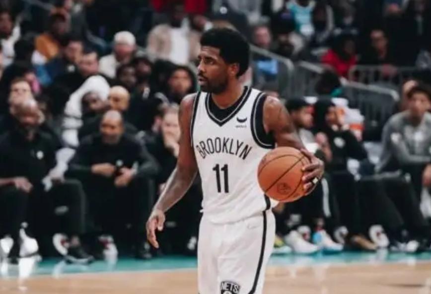 主场观众创历史新多却输了球！英雄或罪人？留给欧文的机会不多了