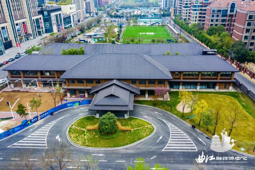 即将开赛！秦凯、郭文珺喊你报名啦